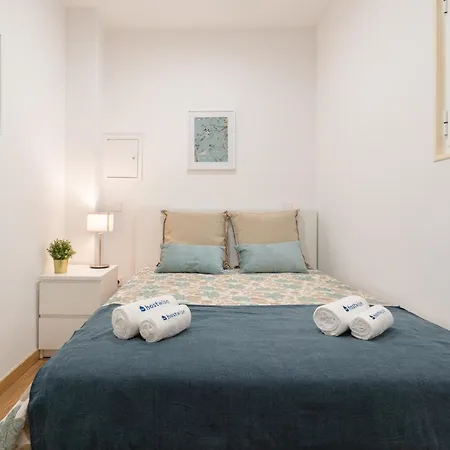 Host Wise - Enchanting Unique Flat - Ace Location *