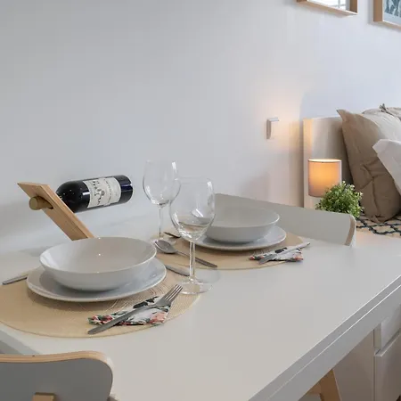 Apartment Host Wise - Enchanting Unique Flat - Ace Location Porto