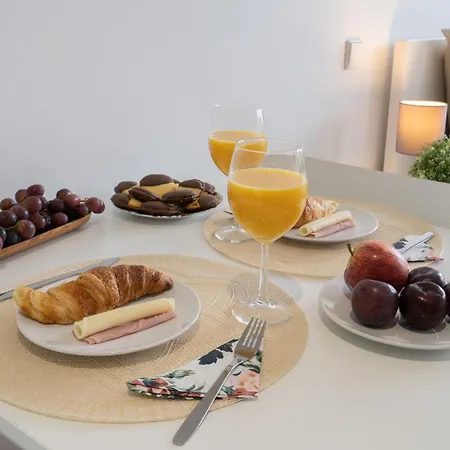 Apartment Host Wise - Enchanting Unique Flat - Ace Location Porto