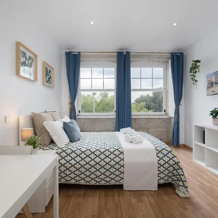 Host Wise - Enchanting Unique Flat - Ace Location *