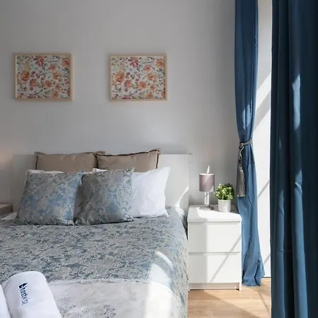 Apartment Host Wise - Enchanting Unique Flat - Ace Location *