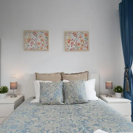 Host Wise - Enchanting Unique Flat - Ace Location Apartamento Oporto