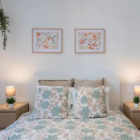 Apartment Host Wise - Enchanting Unique Flat - Ace Location Porto