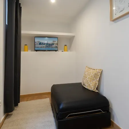 Apartment Host Wise - Enchanting Unique Flat - Ace Location *