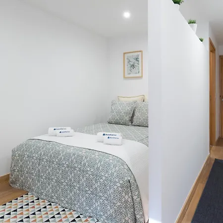 Apartamento Host Wise - Enchanting Unique Flat - Ace Location