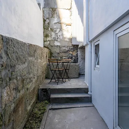 Apartment Host Wise - Enchanting Unique Flat - Ace Location Porto