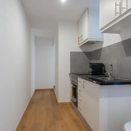 Apartamento Host Wise - Enchanting Unique Flat - Ace Location Oporto