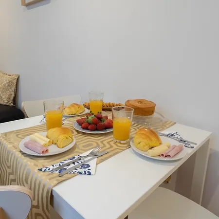 Apartamento Host Wise - Enchanting Unique Flat - Ace Location