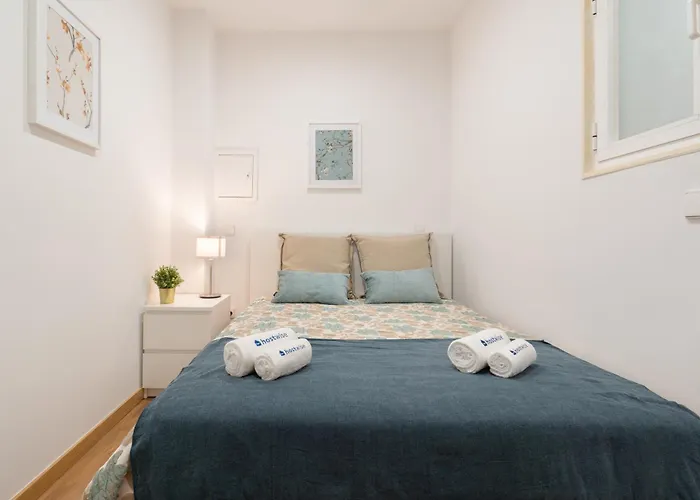 Host Wise - Enchanting Unique Flat - Ace Location *