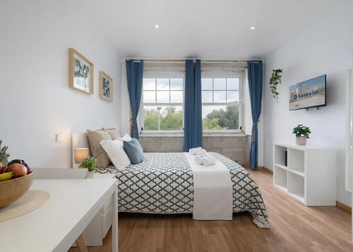 Host Wise - Enchanting Unique Flat - Ace Location *