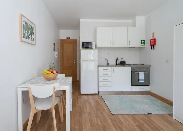 Host Wise - Enchanting Unique Flat - Ace Location Διαμέρισμα Πόρτο