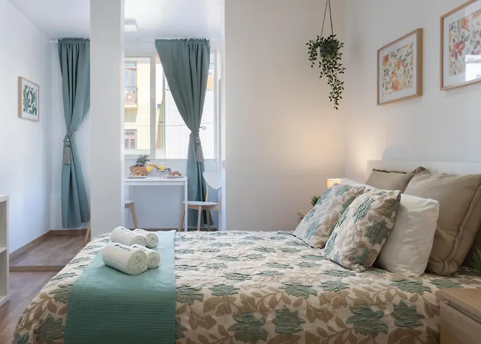 Host Wise - Enchanting Unique Flat - Ace Location Daire *