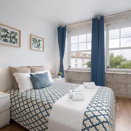 Host Wise - Enchanting Unique Flat - Ace Location *