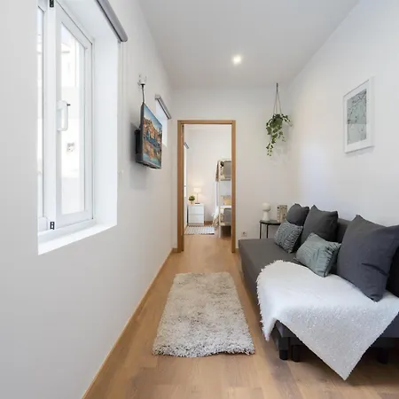 Host Wise - Enchanting Unique Flat - Ace Location Apartamento *