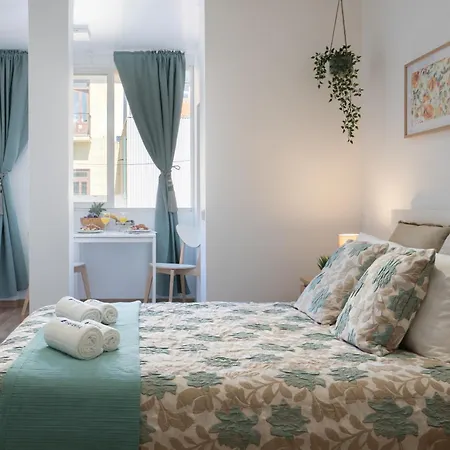 Host Wise - Enchanting Unique Flat - Ace Location Apartamento *